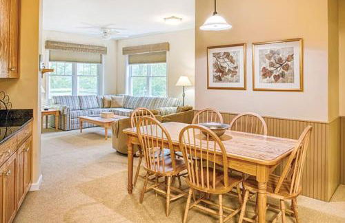 Beautiful hotel in Vermont Smugglers Notch 2BD near Disc Golf Center - Foto 12