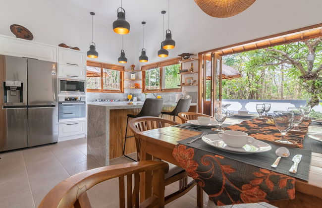 Villa Udara - Foto 16