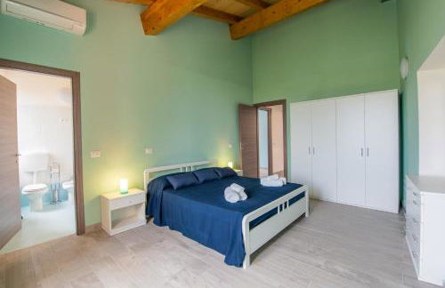 "Il Segreto" Vista Panoramica sulle Isole Eolie con Piscina, palestra e WiFi - Photo 28