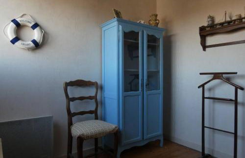 Gîte Mémoire de cœur sans draps ni serviettes - Foto 32