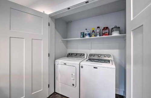 Vibrant Chic Home about 20 Mi to Salt Lake City! - Foto 22