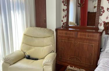 Vivienda en el centro con garaje - Foto 12