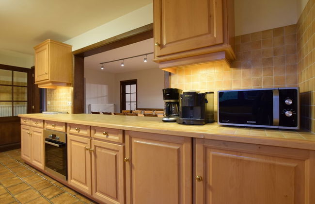 Holiday Home in Rogery With Sauna - Photo 13