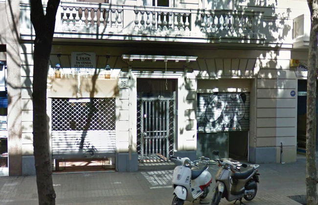 Sagrada Familia Sun - Foto 59