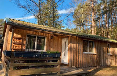 Bungalows im Grünen - Photo 3