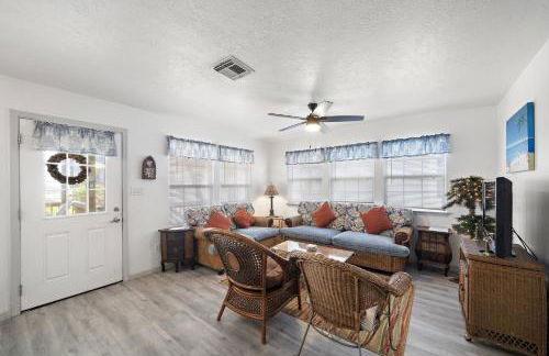 Seaview Island Getaway home - Foto 14