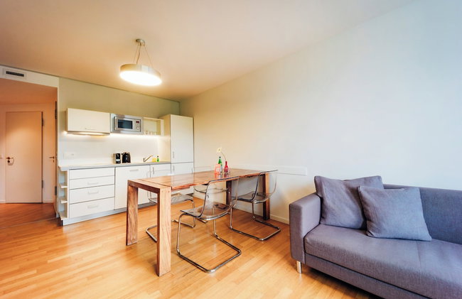 Brera Serviced Apartments Nürnberg - Photo 69