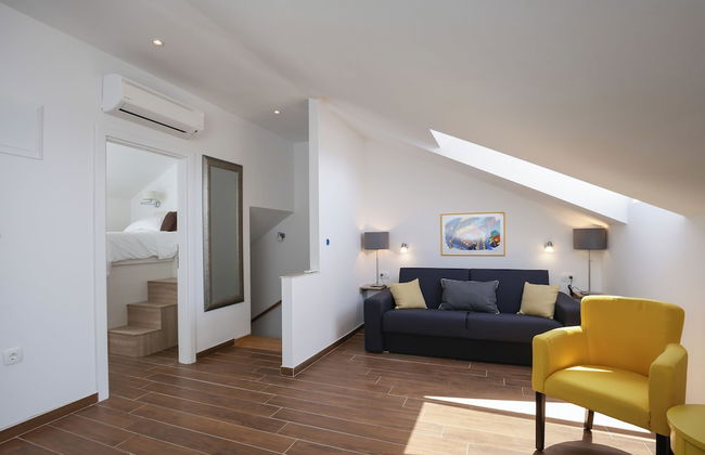 Amorino of Dubrovnik Apartments - Foto 32