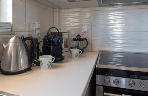 Naiada Stomio-B apartment - Foto 22