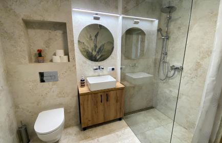 Siedlisko pod Kasztanem - Foto 35