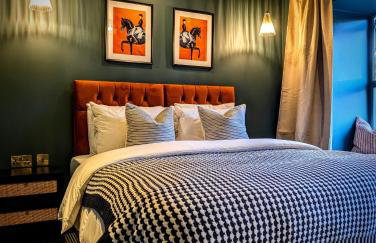 The Hideaway Bureau - Speyside - Foto 11