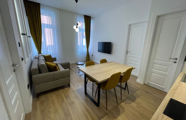 Central Apartments Sarajevo - Foto 25