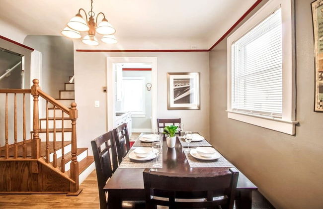 Automaniac Spot in the Heart of Pontiac 3 Beds 2 Baths - Foto 7