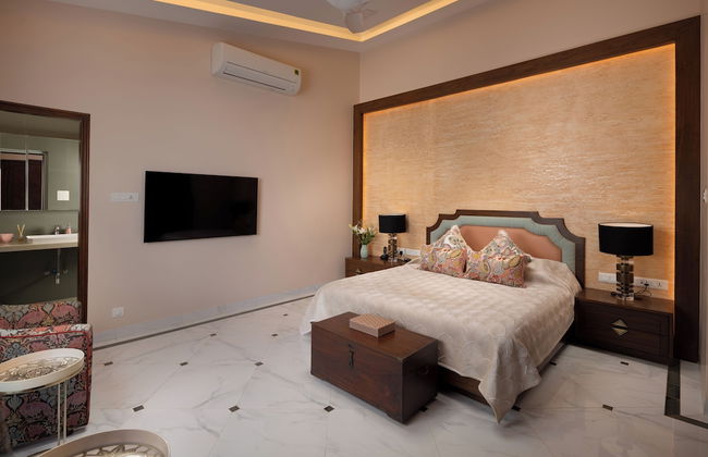 Luxury Beach villa Absolut - Foto 7