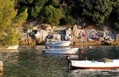 Apartments by the sea Ubli, Lastovo - 8355 - Foto 6