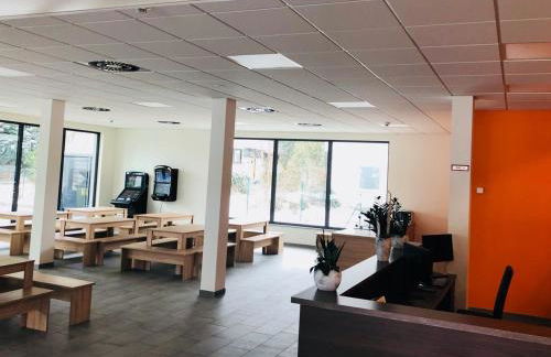 Hotel Staffelseestraße - Foto 3