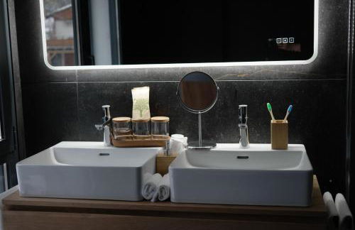 Le Paradis Blanc luxueux Chalet Spa Serre-Chevalier - Photo 67