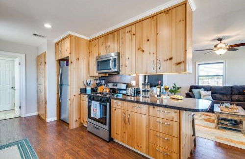 Hidden 8 Acre Get Away Private Fishing Pond - Foto 10