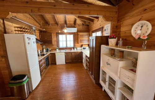 Cabaña de la Vega - Photo 17