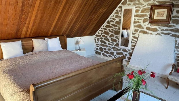 Coastal Family Retreat - Foto 3, Habitación