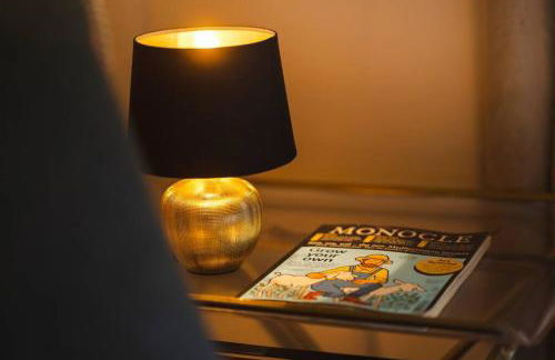 Mountain Chalet on Gut Buchwies - Foto 43