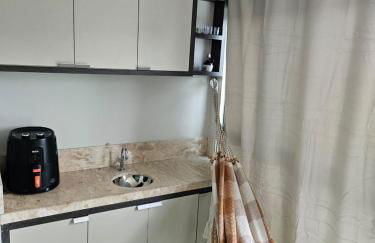 Flat Alto Da Serra Villas - Foto 8