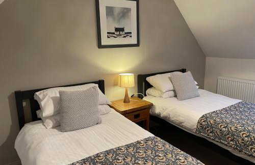 1 Keepers Cottage, Skeabost Bridge, Isle Of Skye - Foto 26