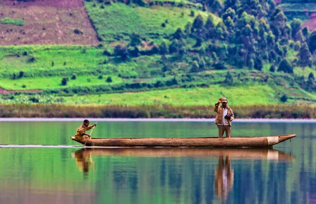 Uganda Tour Package: 10 Days - Photo 4
