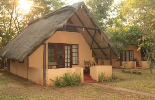 The Royal Sichango Village - Foto 12