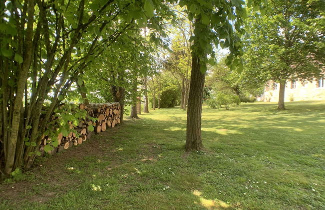 Gites de Gondières - Foto 44