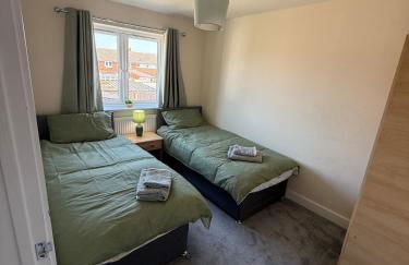 Crombie House - Foto 12