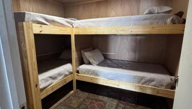 The Miss Ella Houseboat - Foto 5