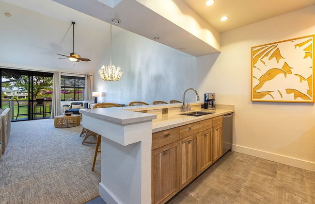 Grand Champions Two Bedrooms - Ocean View by Coldwell Banker Island Vacations - Foto 31