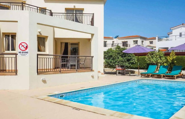 Villa Coralia Dream 12 - Foto 1