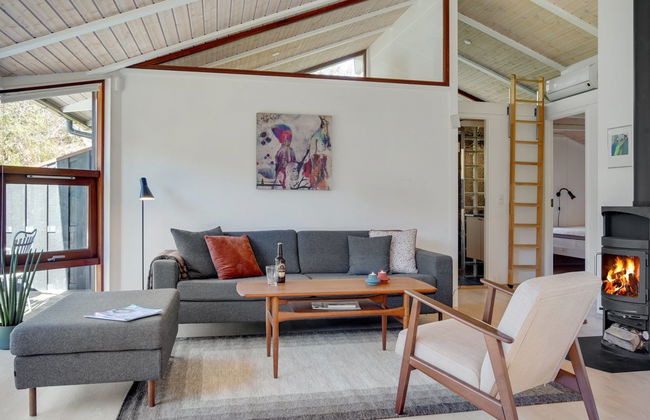 "Angja" - 800m from the sea - Foto 26