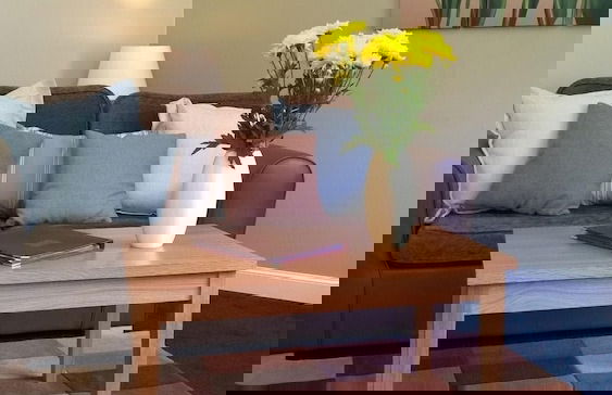 New Lanark Self-Catering Waterhouses - Foto 3