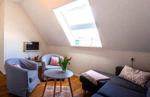 Waldhusen-Warft - Foto 1