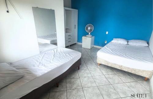 Casa FRENTE MAR Anchieta c/piscina e Área Goumert - Foto 4