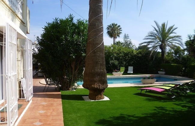 Great Villa Close To Beach - Marbella - Foto 19