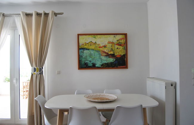 Chrysiida Luxury Suites - Photo 43