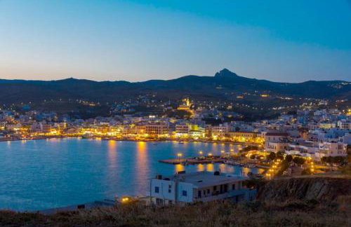 Raffar luxury houses Chora II - Foto 45