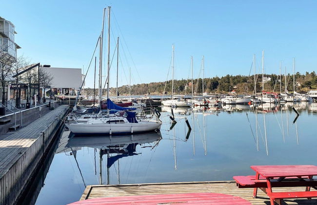 3 Person Holiday Home in Stenungsund - Foto 16