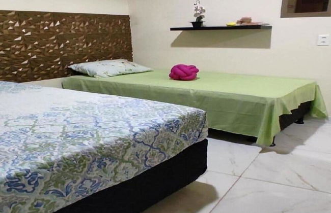 Brisa do Paraíso Jericoacoara - Photo 3