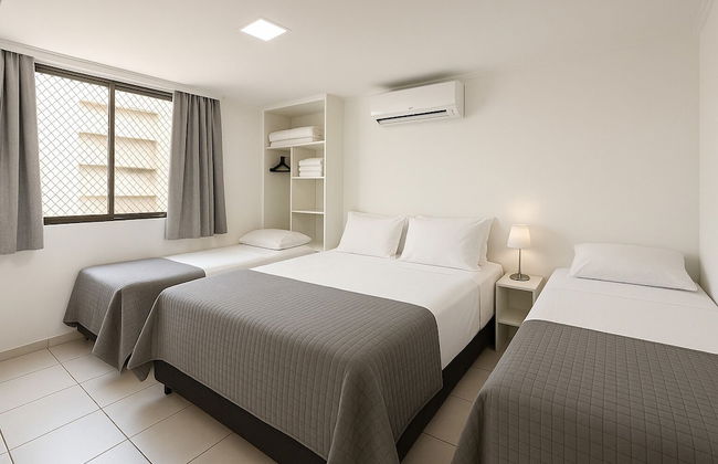 Atlantic Ocean Residence - Foto 6