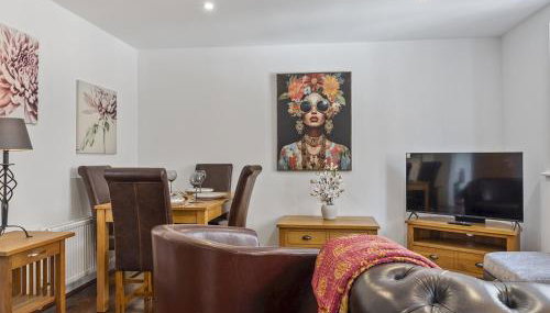 Pass the Keys Tannery Mews - Stunning Central 2-Bed with Parking - Foto 3, Other