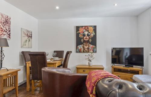 Pass the Keys Tannery Mews - Stunning Central 2-Bed with Parking - Foto 3