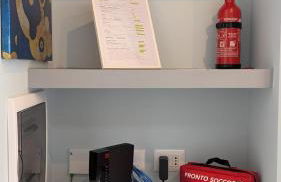 Nuova Casa Elena a Montesacro - Foto 27