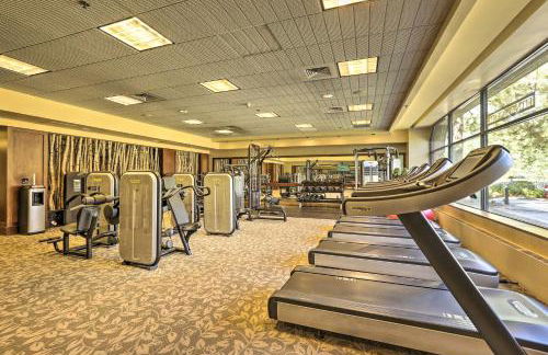 6 Mi to Lake Tahoe Everline Resort Retreat! - Foto 14