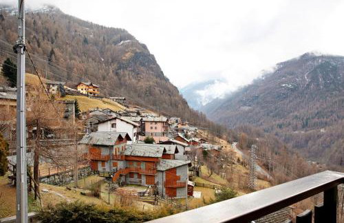 Casa Vacanze Giorgia - Caspoggio - Photo 9