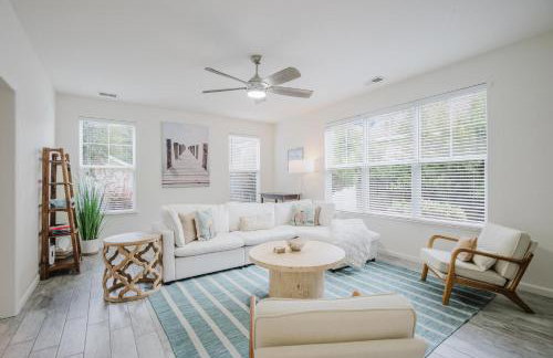 Happy in Old Town Bluffton - Photo 8